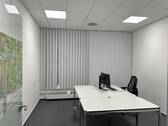 Arbeitsplatz - Büro zur Miete in Göppingen