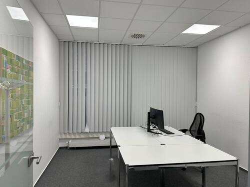 Arbeitsplatz - Büro zur Miete in Göppingen
