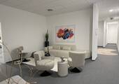 Aufenthaltsbereich - Büro mit 4,00 m&sup2; in Göppingen zur Miete