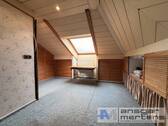 Zimmer Dachgeschoss - 