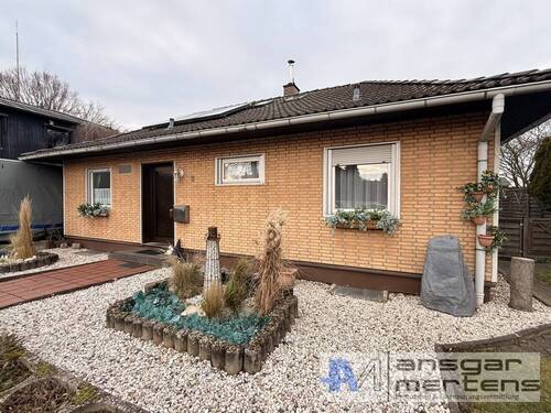 Hausansicht - 5 Zimmer Mehrfamilienhaus, Wohnhaus zum Kaufen in Pulheim / Geyen