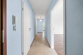 Wohnungseingang - 