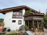 Westseite - Doppelhaushälfte mit Einliegerwohnung >>PROVISIONSFREI <<