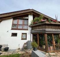 Doppelhaushälfte mit Einliegerwohnung >>PROVISIONSFREI << - Schäftlarn Zell