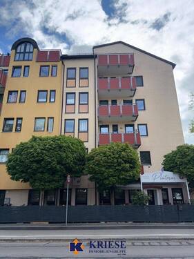 Haus Außenansicht - 