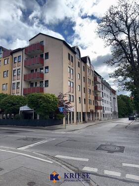 Haus Außenansicht - 