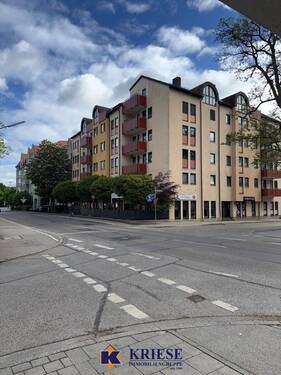 Haus Außenansicht - 
