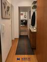 Flur - 1 Zimmer Etagenwohnung in München