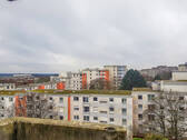 Balkonaussicht - 