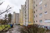 Außenfassade - 
