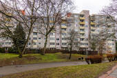 Außenfassade - 