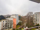 Balkonaussicht - 