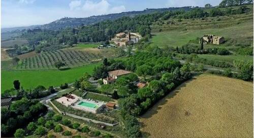 Bild 1 - Casale Marittimo - 980.000,00&nbsp;EUR Kaufpreis, ca.&nbsp; 150,00&nbsp;m&sup2;&nbsp;Wohnfl&auml;che