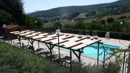 Bild 3 - 5 Zimmer Mehrfamilienhaus, Wohnhaus in Casale Marittimo