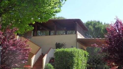 Bild 4 - Mehrfamilienhaus, Wohnhaus mit 150,00 m&sup2; in Casale Marittimo zum Kaufen