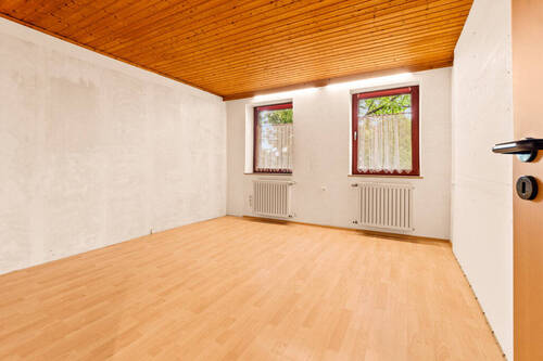 Schlafzimmer WE OG - 