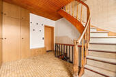 Treppenhaus OG - 