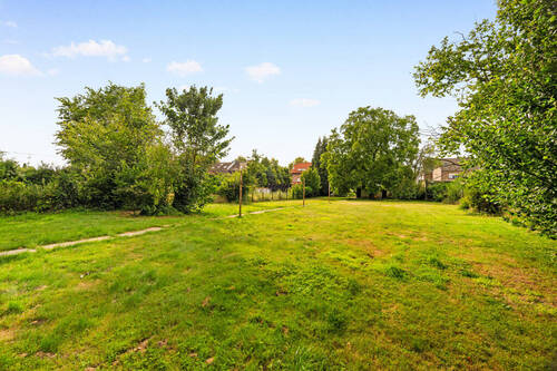 Garten - Mehrfamilienhaus, Wohnhaus zum Kaufen in Würselen