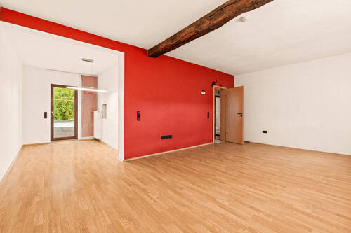Wohnzimmer WE OG - 