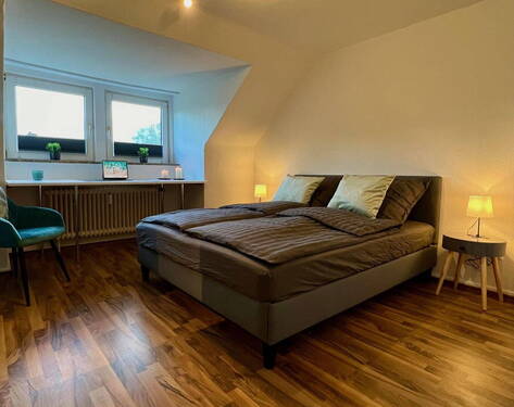 Zimmer 1 - 