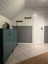 Abstellraum im Flur - 