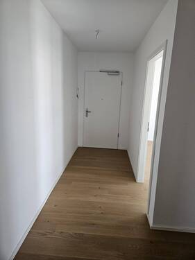 Eingangsbereich - 
