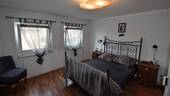 Schlafzimmer 2 OG - 
