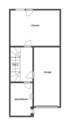 Grundriss Skizze UG - 