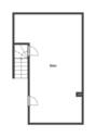 Grundriss Skizze DG - 