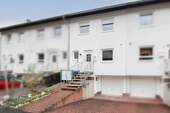 Hausansicht - Gepflegtes Reihenmittelhaus mit Garage und Garten in Bad Breisig