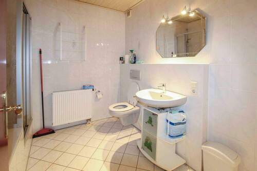 Badezimmer - 