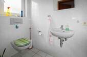 Gäste-WC - 
