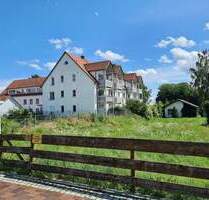 Baugrundstück mit altem Gartenhaus - privisionsfrei - Dinkelscherben