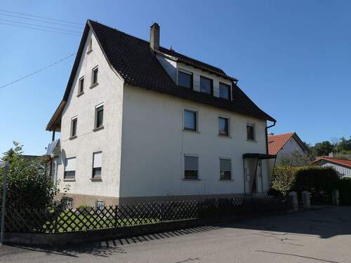 P1001748 - Mehrfamilienhaus, Wohnhaus mit 230,00 m² in Bingen zum Kaufen