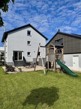 Bild 2 - 6 Zimmer Einfamilienhaus zum Kaufen in Muggensturm