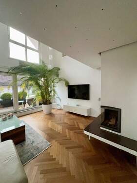 Bild 3 - 5 Zimmer Etagenwohnung in München