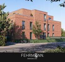 KfW 40-Neubau Erdgeschosswohnung mit Terrasse und Garten in Top Lage von Ochtrup