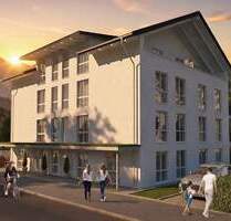 (WHG1)Hochwertiger Neubau (KFW55) im Herzen von Sonthofen - Erstbezug 20262027 - provisionsfrei!