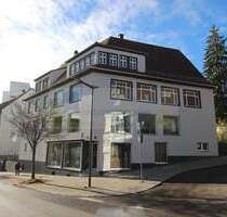 Repräsentatives Wohn- und Geschäftshaus mit Tradition und Potenzial in zentraler Innenstadtlage von Schwenningen - Marktstrasse - - Villingen-Schwenningen