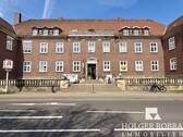 Straßenansicht - 5 Zimmer Büro zur Miete in Salzwedel