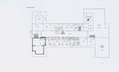 Grundriss DG - 5 Zimmer Büro in Salzwedel