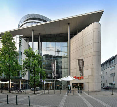 Sonstiges - Büro in Düsseldorf