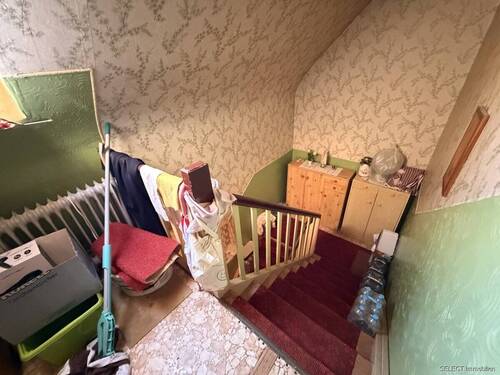 Treppenhaus - 