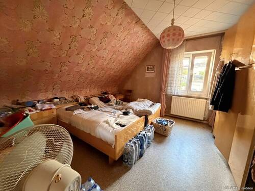 Schlafzimmer - 