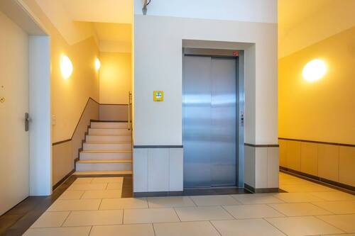 Aufzug - 