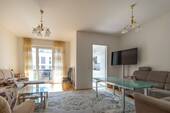 Wohnzimmer - 