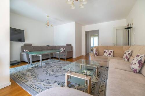 Wohnzimmer - 