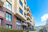 Außenansicht - Etagenwohnung mit 116,00 m&sup2; in Berlin zum Kaufen