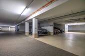 Tiefgaragenstellplatz - 