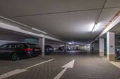 Tiefgarage - 